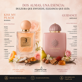 Decants Bharara Kiss My Peach EDP – Bharara Mujer Decant de Perfume Bharara
