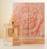 Decants Bharara Kiss My Peach EDP – Bharara Mujer Decant de Perfume Bharara