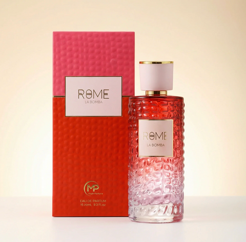 Decant Mast ROME La Bomba EDP – Mast Perfume Mujer Decant de Perfume Mast Perfume