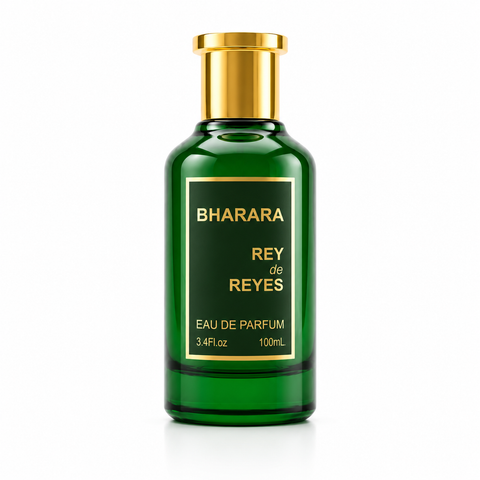 Rey de Reyes EDP 100ml – Bharara Hombre Perfume Bharara