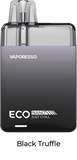 ECO NANO Pod System by Vaporesso Mods vaporesso Bodega Black Truffle (Metal Edition) 