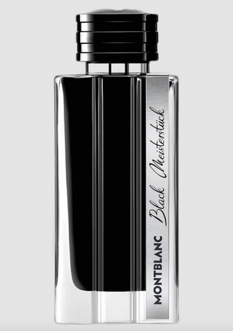 Black Meisterstück EDP 125ml – Montblanc Hombre Perfume Montblanc