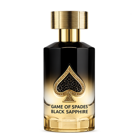 Decant Black Sapphire – Game of Spades Unisex Decant de Perfume Game of Spades