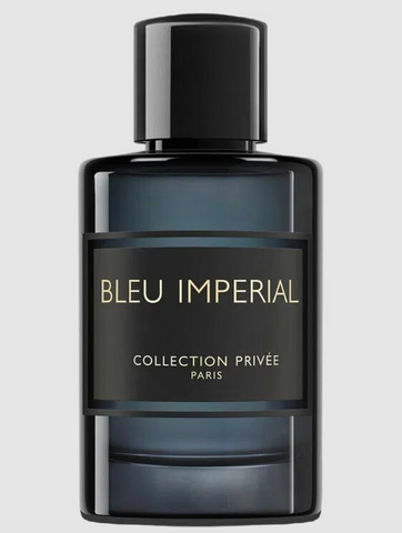 Decant Bleu Impérial EDP 3ml, 5ml, 10ml – Geparlys Hombre Perfume Geparlys