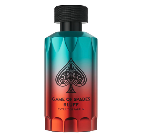 Decants Game of Spades Bluff Extrait de Parfum – Jo Milano Paris Unisex