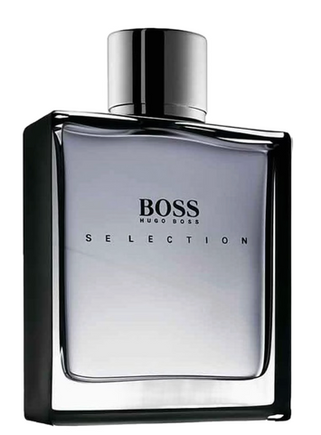 Boss Selection EDT 90ml – Hugo Boss Hombre Perfume Hugo Boss