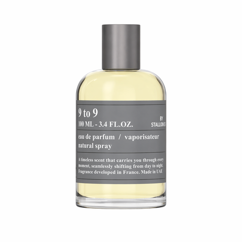 Decant Stallion 9 to 9 – Emper Hombre Perfume Emper