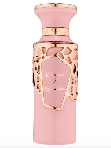 Decant Bouquet of Euphoria EDP 3ml, 5ml, 10ml – Fragrance World Mujer Perfume Fragrance World