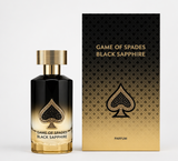 Decant Black Sapphire – Game of Spades Unisex Perfume Game of Spades