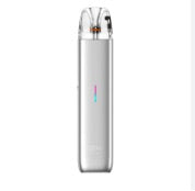 Caliburn G4 Mini Pod System Salt Nic Device by Uwell Mods Uwell Bodega Light Silver