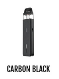 Xros 5 Mini Kit Pod System Salt Nic Device by Vaporesso Mods vaporesso Bodega Carbon Black