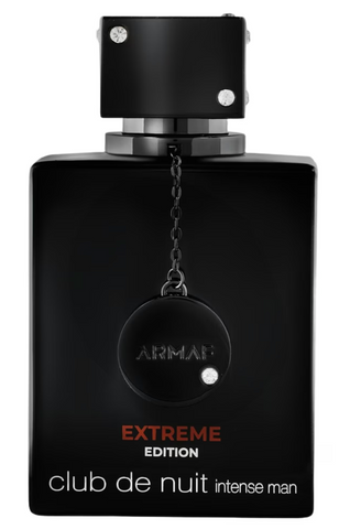 Club de Nuit Intense Man Extreme Edition EDP 100ml – Armaf Hombre CDNI