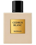 Cedrus Blanc EDP 100ml – Rayhaan Unisex