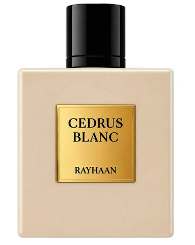 Cedrus Blanc EDP 100ml – Rayhaan Unisex