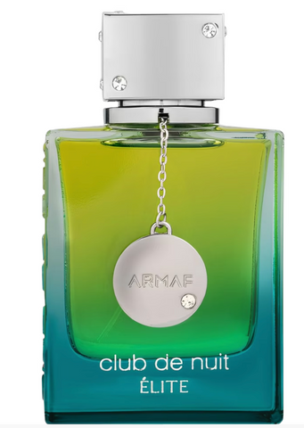 Club De Nuit Elite EDP 100ml – Armaf Hombre