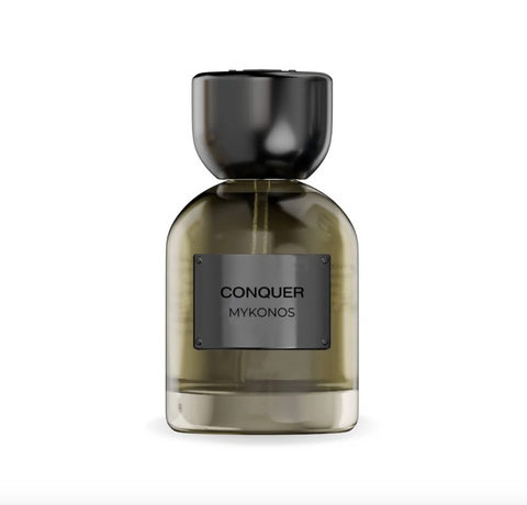 Decants Conquer EDP – Mykonos Unisex Decant de Perfume Mykonos