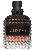 Valentino Uomo Born In Roma Coral Fantasy EDT 100ml – Valentino Hombre