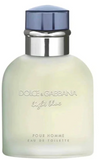 Decant Light Blue Pour Homme EDT 3ml, 5ml, 10ml – Dolce & Gabbana Hombre Perfume Dolce & Gabbana
