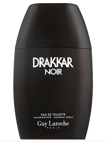 Decant Drakkar Noir EDT – Guy Laroche Hombre Perfume Guy Laroche