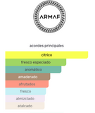 Dunescape EDP 100ml – Armaf Unisex Perfume Armaf