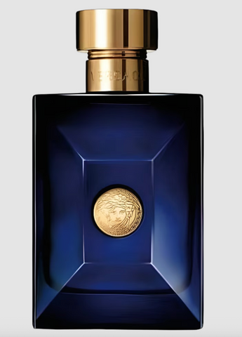 Decant Versace Pour Homme Dylan Blue EDT 3ml, 5ml, 10ml – Versace Hombre Decant de Perfume Versace