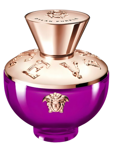 TESTER Dylan Purple EDP 100ml – Versace Mujer Perfume Versace