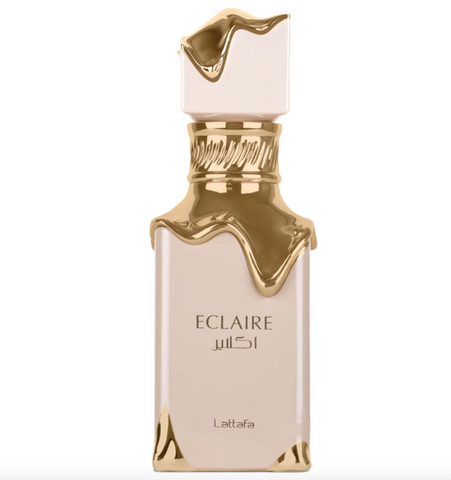 Decant Eclaire EDP 3ml, 5ml, 10ml – Lattafa Mujer Perfume Lattafa