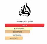 Eclaire EDP 100ml – Lattafa Mujer Perfume Lattafa