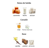 Eclaire EDP 100ml – Lattafa Mujer Perfume Lattafa