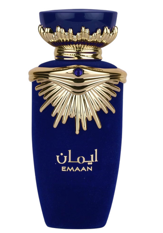 Decants Emaan EDP – Lattafa Perfumes Mujer Decant de Perfume Lattafa Perfumes