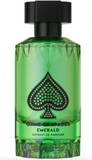 Decant Game of Spades Emerald Extrait 3ml, 5ml, 10ml – Jo Milano Unisex Perfume Jo Milano