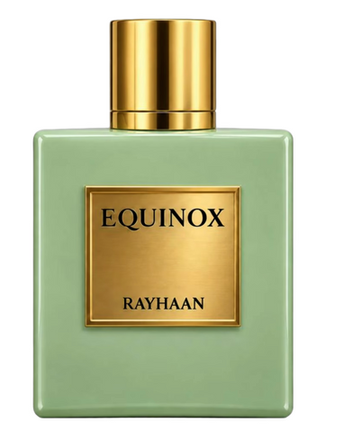 Equinox EDP 100ml – Rayhaan Unisex