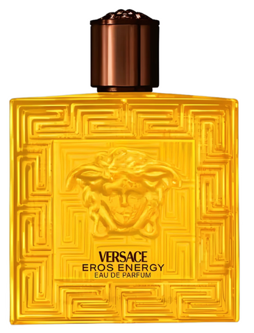 Eros Energy EDP 100ml – Versace Hombre