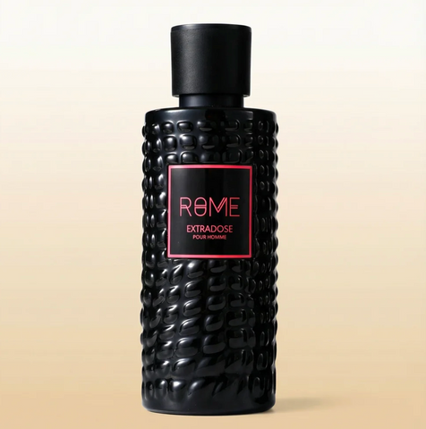 Rome Extradose Pour Homme EDP 100ml – Mast Perfume Hombre Perfume Mast Perfume