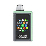 Feed Sync 30,000 Puffs Desechable Desechable Feed Sync Tiendas Two Apple