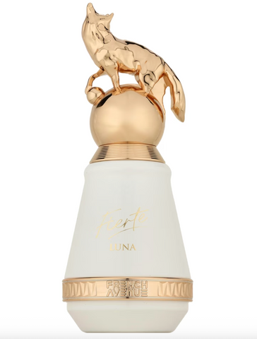 Fierte Luna EDP 80ml – French Avenue Unisex Perfume French Avenue
