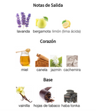 Fierte Luna EDP 80ml – French Avenue Unisex