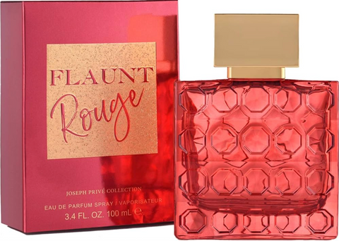 Flaunt Rouge EDP 100ml – Joseph Prive Unisex Perfume Joseph Prive