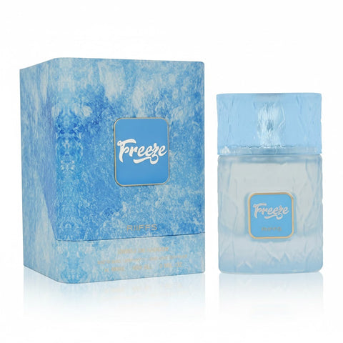 Freeze EDP 100ml – Riiffs Unisex Perfume Riiffs