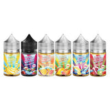 Monster Frozen Fruit Nicotine Salts e-liquid Monster Vape Labs