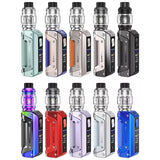 Aegis Solo III Kit by GeekVape Mods Geek Vape