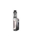 Aegis Solo III Kit by GeekVape Mods Geek Vape Bodega Dark Gray (Batería Interna)