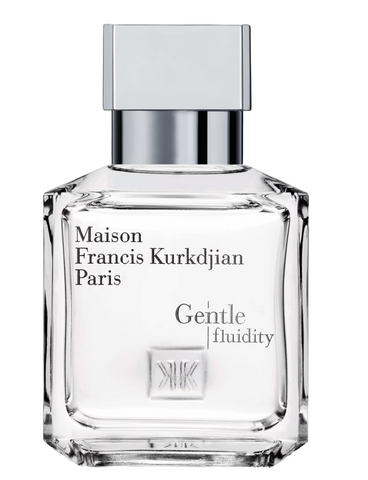 Decant Gentle Fluidity Silver EDP 3ml, 5ml, 10ml – Maison Francis Kurkdjian Unisex Perfume Maison Francis Kurkdjian