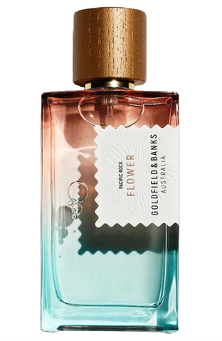 Decants Pacific Rock Flower Eau de Parfum – Goldfield & Banks Unisex Decant de Perfume Goldfield & Banks