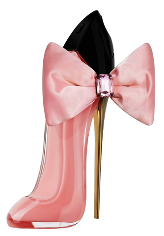 Decant Good Girl Blush Bowtastic Edition EDP – Carolina Herrera Perfume Carolina Herrera