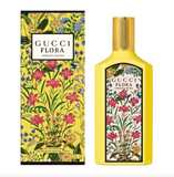 Gucci Flora Gorgeous Orchid EDP Gift Set – Mujer Perfume Gucci Botella completa sellada nueva 100ml