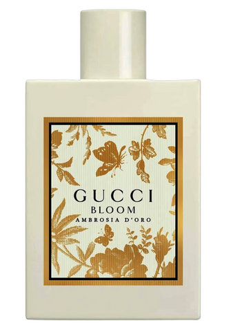 Decants Bloom Ambrosia d'Oro EDP – Gucci Mujer