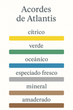 Decant Hawas Atlantis EDP – Rasasi Hombre Perfume Rasasi
