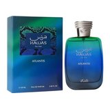 Decant Hawas Atlantis EDP – Rasasi Hombre Perfume Rasasi