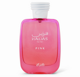 Hawas Pink EDP 100ml – Rasasi Mujer Perfume Rasasi
